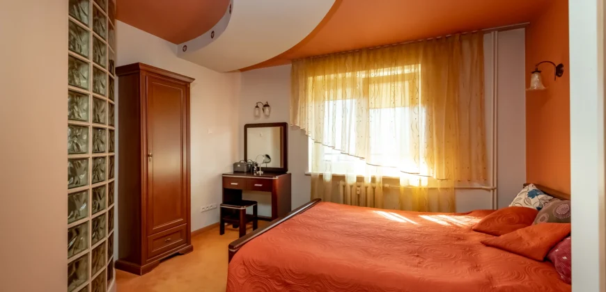 Wynajmij mnie! os. Mickiewicza ul. Konopnickiej 2 pokoje