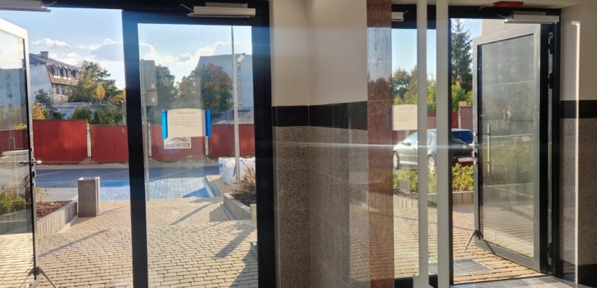 os. Bojary nowe komfortowe dwupokojowe natychmiast!