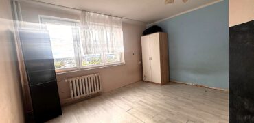 Tuwima – prawie Centrum, dwa pokoje, do remontu