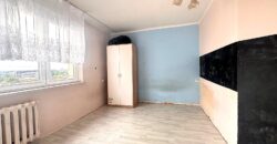 Tuwima – prawie Centrum, dwa pokoje, do remontu