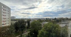 Tuwima – prawie Centrum, dwa pokoje, do remontu