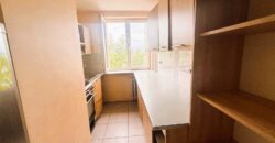 Tuwima – prawie Centrum, dwa pokoje, do remontu