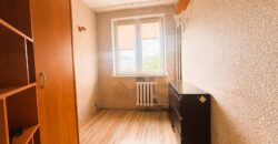 Tuwima – prawie Centrum, dwa pokoje, do remontu