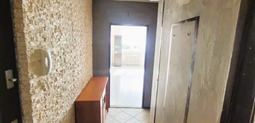 Tuwima – prawie Centrum, dwa pokoje, do remontu