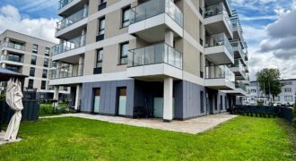 Apartament Zwycięstwa 4 pokoje 80m 212m ogród garaż