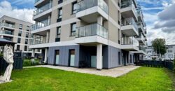 Apartament Zwycięstwa 4 pokoje 80m 212m ogród garaż