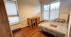 Apartament Zwycięstwa 4 pokoje 80m 212m ogród garaż