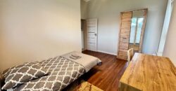 Apartament Zwycięstwa 4 pokoje 80m 212m ogród garaż