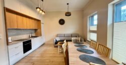Apartament Zwycięstwa 4 pokoje 80m 212m ogród garaż