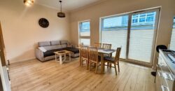 Apartament Zwycięstwa 4 pokoje 80m 212m ogród garaż