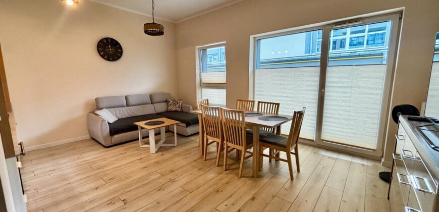 Apartament Zwycięstwa 4 pokoje 80m 212m ogród garaż