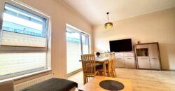 Apartament Zwycięstwa 4 pokoje 80m 212m ogród garaż