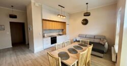 Apartament Zwycięstwa 4 pokoje 80m 212m ogród garaż