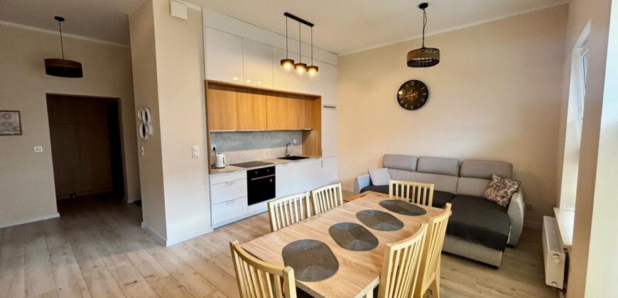 Apartament Zwycięstwa 4 pokoje 80m 212m ogród garaż