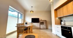 Apartament Zwycięstwa 4 pokoje 80m 212m ogród garaż