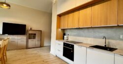Apartament Zwycięstwa 4 pokoje 80m 212m ogród garaż