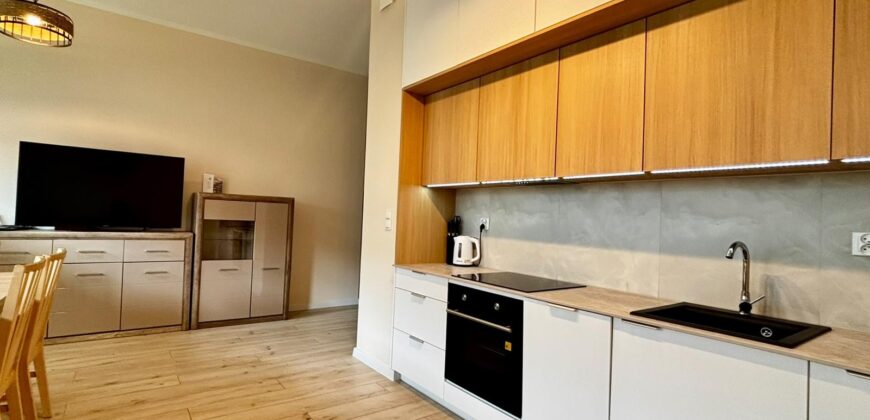 Apartament Zwycięstwa 4 pokoje 80m 212m ogród garaż