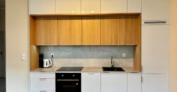 Apartament Zwycięstwa 4 pokoje 80m 212m ogród garaż