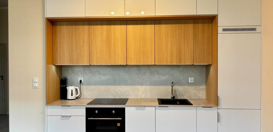 Apartament Zwycięstwa 4 pokoje 80m 212m ogród garaż
