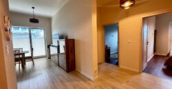 Apartament Zwycięstwa 4 pokoje 80m 212m ogród garaż