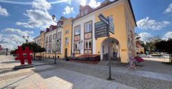 Lokal w Sercu miasta obok Ratusz, Rynek Kościuszki