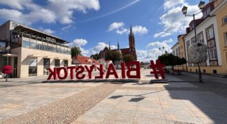 Lokal w Sercu miasta obok Ratusz, Rynek Kościuszki