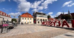 Lokal w Sercu miasta obok Ratusz, Rynek Kościuszki