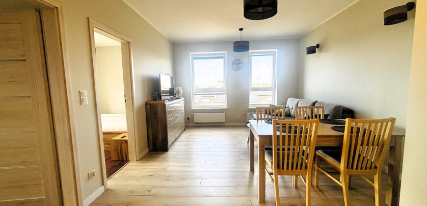 Antoniuk, apartament 3 pokoje, bez PCC ul. Choroszczańska 30