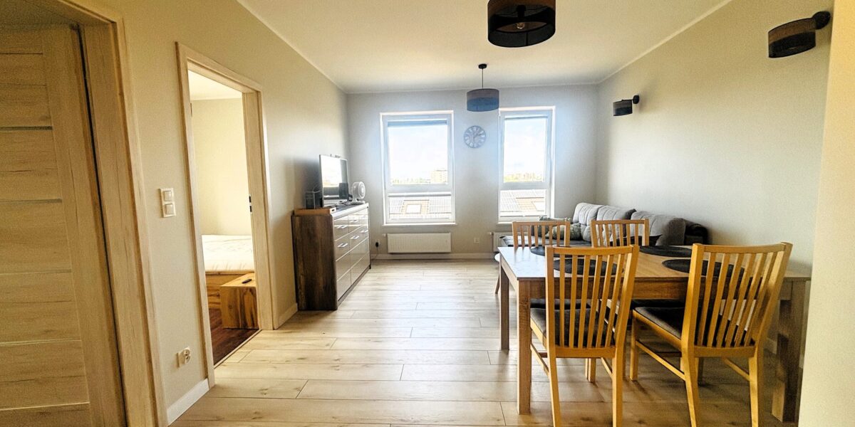 Antoniuk, apartament 3 pokoje, bez PCC ul. Choroszczańska 30