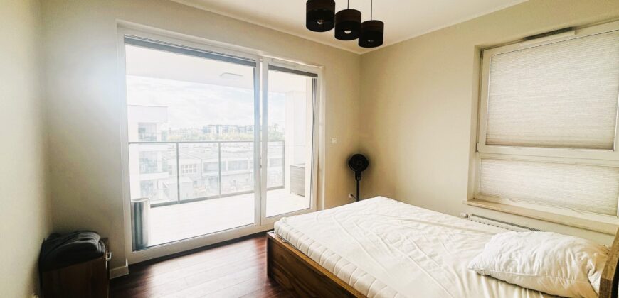 Antoniuk, apartament 3 pokoje, bez PCC ul. Choroszczańska 30