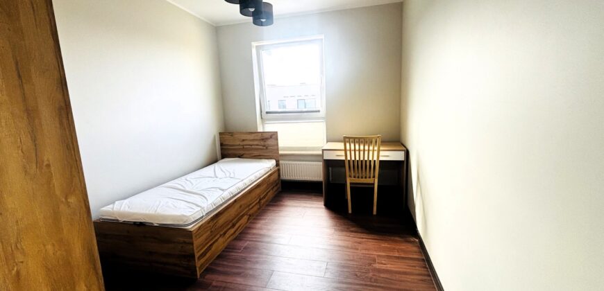 Antoniuk, apartament 3 pokoje, bez PCC ul. Choroszczańska 30