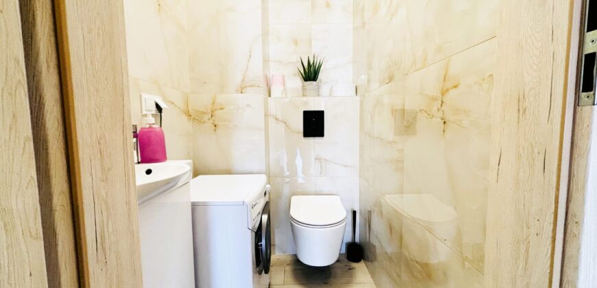 Antoniuk, apartament 3 pokoje, bez PCC ul. Choroszczańska 30