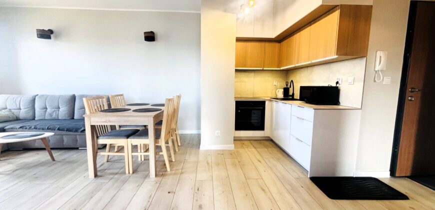 Antoniuk, apartament 3 pokoje, bez PCC ul. Choroszczańska 30