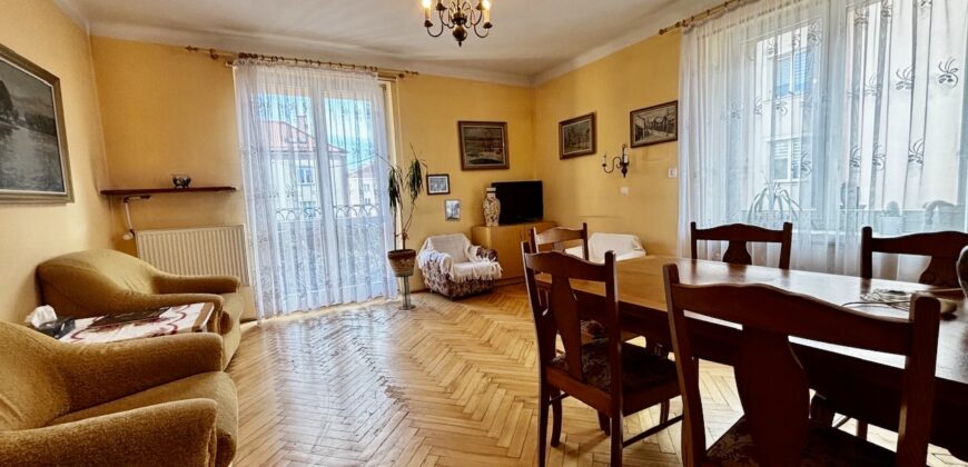 Tu zaczyna się Twój Nowy Świat!