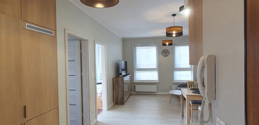 Antoniuk, apartament 3 pokoje, bez PCC ul. Choroszczańska 30