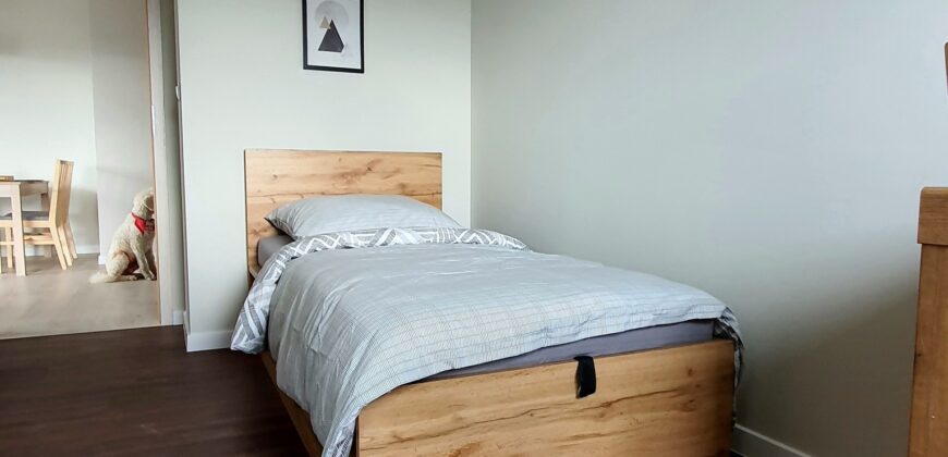 Antoniuk, apartament 3 pokoje, bez PCC ul. Choroszczańska 30