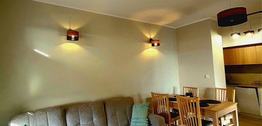 Antoniuk, apartament 3 pokoje, bez PCC ul. Choroszczańska 30