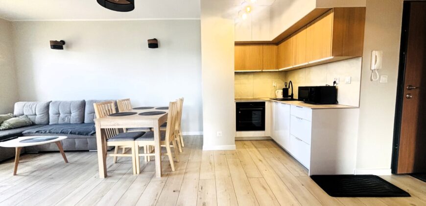 Antoniuk, apartament 3 pokoje, bez PCC ul. Choroszczańska 30