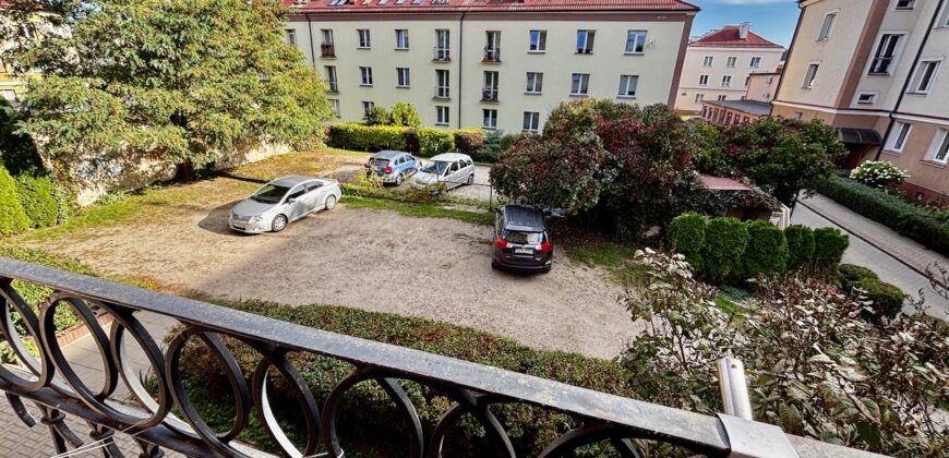 Tu zaczyna się Twój Nowy Świat!