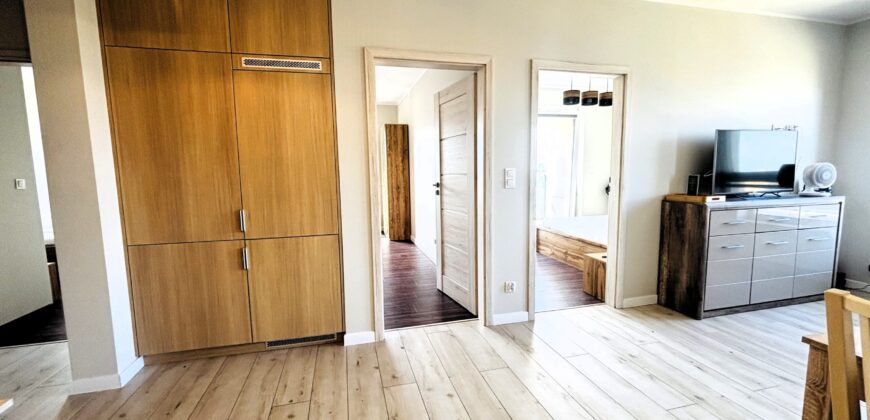 Antoniuk, apartament 3 pokoje, bez PCC ul. Choroszczańska 30