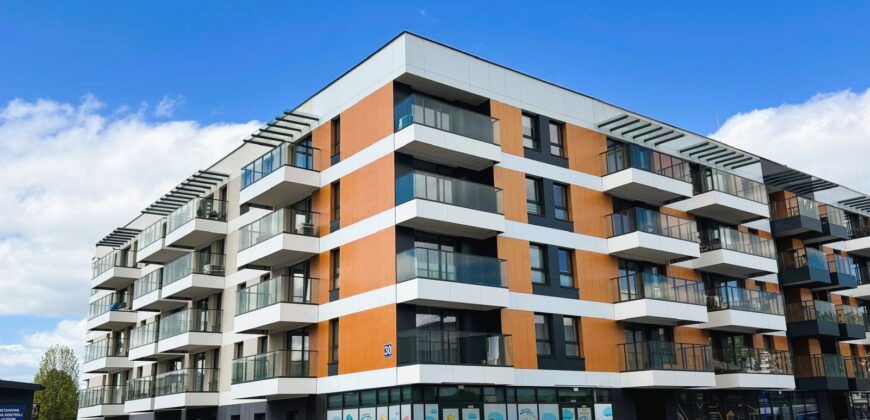 Antoniuk, apartament 3 pokoje, bez PCC ul. Choroszczańska 30